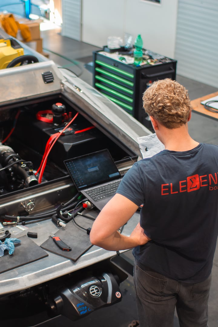 Belassi_collaboration_Element_Boat_jet_aluminium_boat_builder_powered_marine_power_unit_5