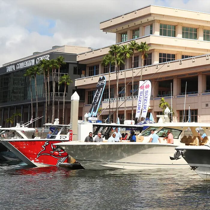 Belassi_Events_IBEX_Boot_Fair_Tampa_Florida_Engine_Marine_Personal_Watercraft_Burrasca