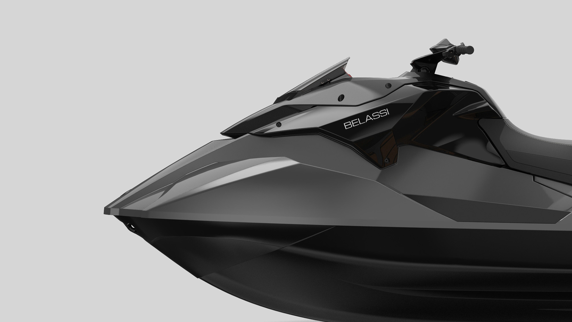 Burrasca Hypercraft